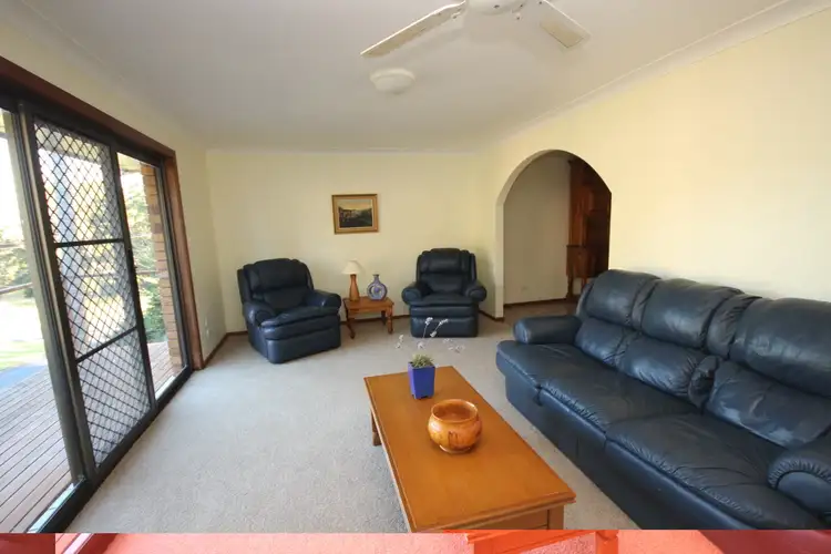 Fifth view of Homely house listing, 55 Surfview Avenue, Forster NSW 2428