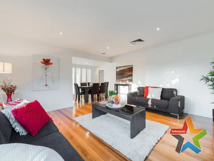 Third view of Homely house listing, 27 Cherylnne Crescent, Kilsyth VIC 3137