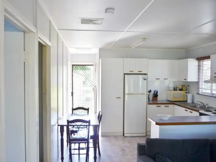 Second view of Homely house listing, 21a Mcaneny Street, Redcliffe QLD 4020