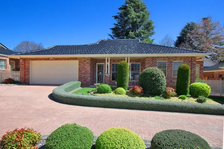 3/125 Brown Street, Armidale NSW 2350