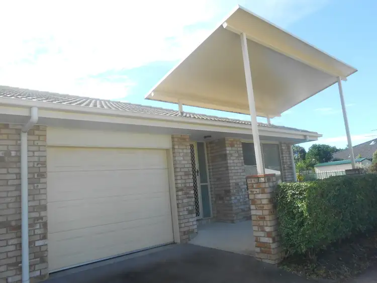 41/54-64 Short Street, Boronia Heights QLD 4124