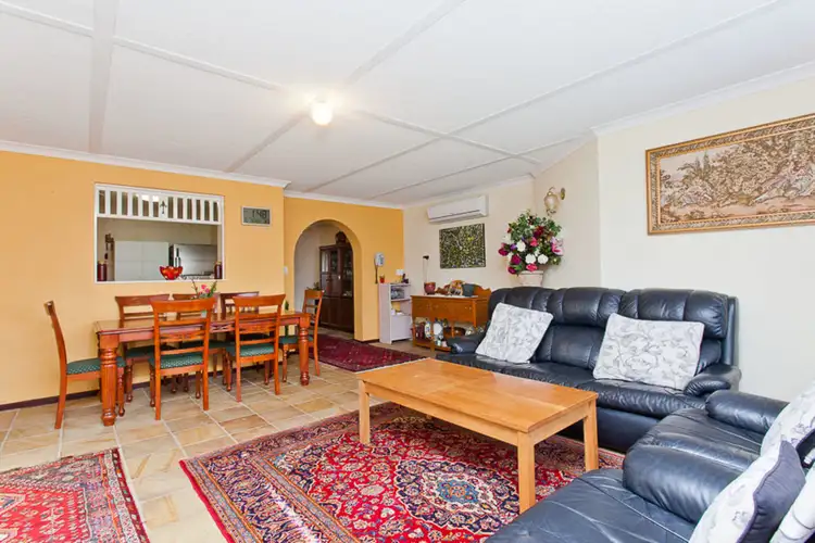 Sixth view of Homely house listing, 36 Berberis Way, Forrestfield WA 6058