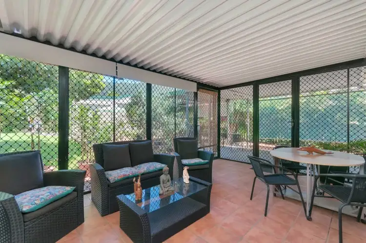 128 Timberlea Drive, Bentley Park QLD 4869