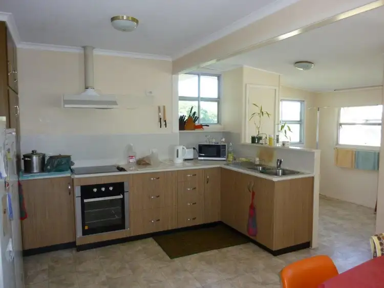 Second view of Homely house listing, 11 Luscombe Street, Walkerston QLD 4751