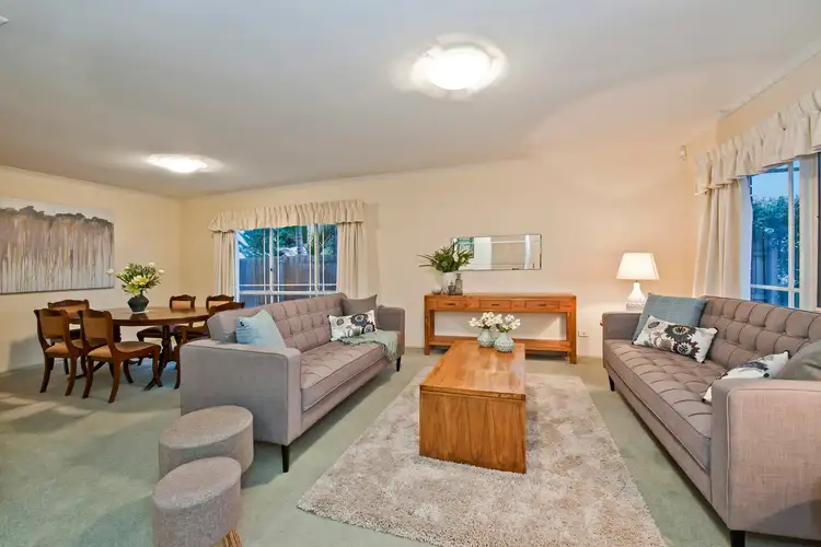 Second view of Homely house listing, 7 Lyell Place, Taylors Lakes VIC 3038