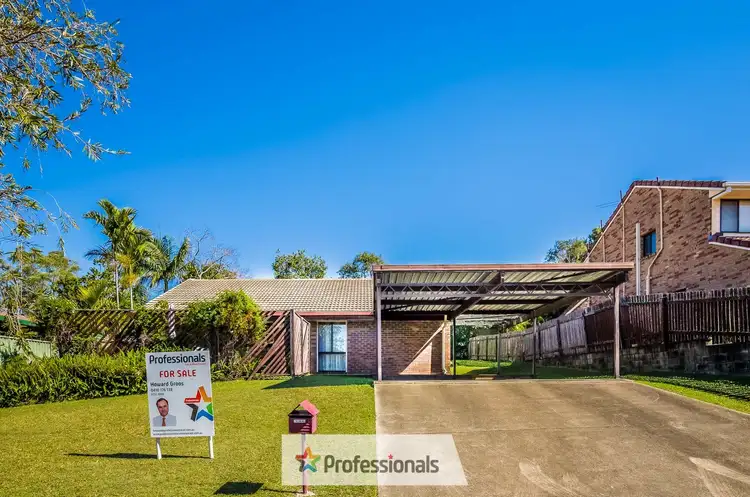 39 Bruna Street, Runcorn QLD 4113