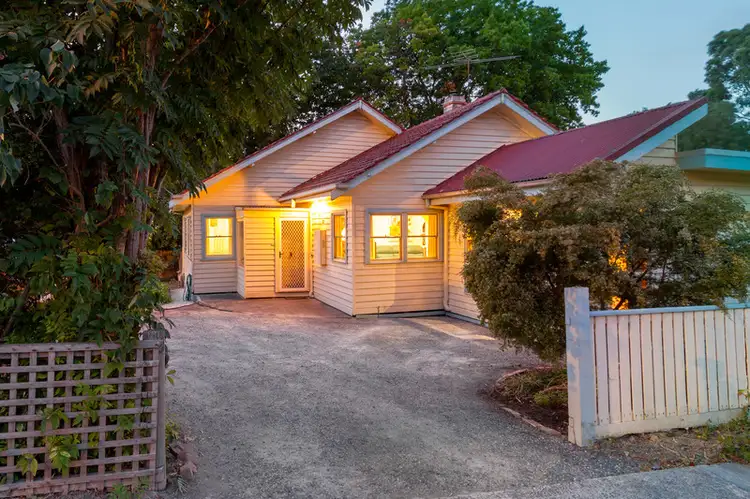 707 Mount Dandenong Road, Kilsyth VIC 3137