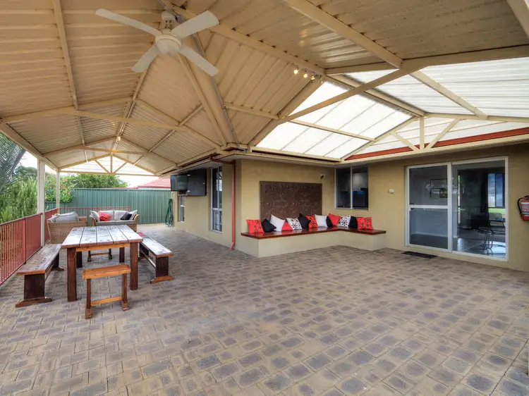 Third view of Homely house listing, 105 Bougainvillea Avenue, Forrestfield WA 6058