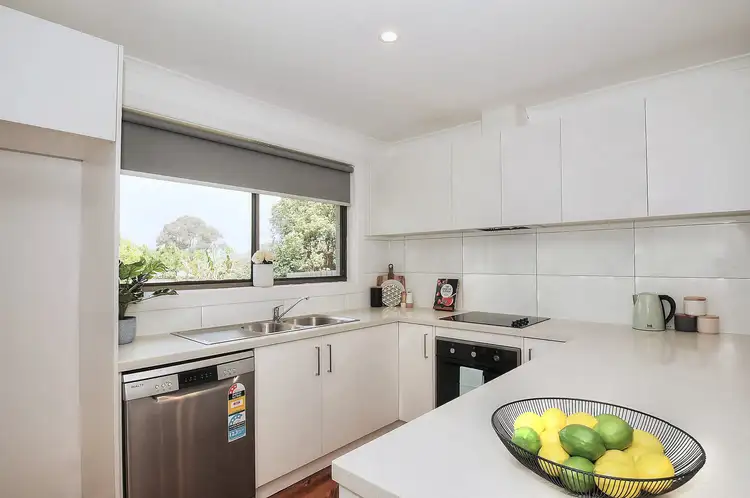 Second view of Homely unit listing, 2/120 Warrandyte Road, Ringwood VIC 3134