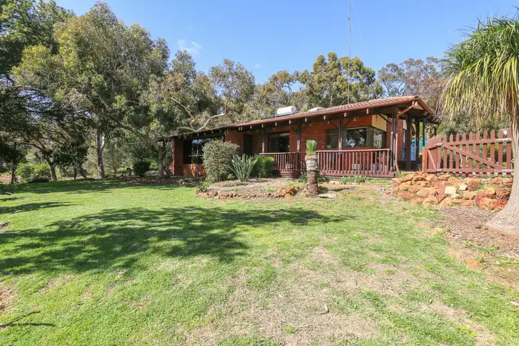 12 Watsonia Road, Gooseberry Hill WA 6076