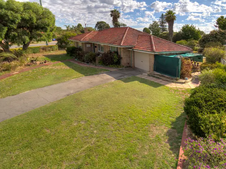 Fourth view of Homely house listing, 346 Alexander Road, Belmont WA 6104