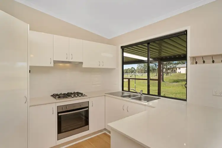 Third view of Homely rural property listing, 18 Jinker Circuit, Clarence Town NSW 2321