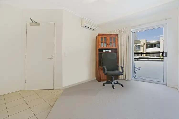 Third view of Homely unit listing, 22/1-2 Arbour Avenue, Robina QLD 4226
