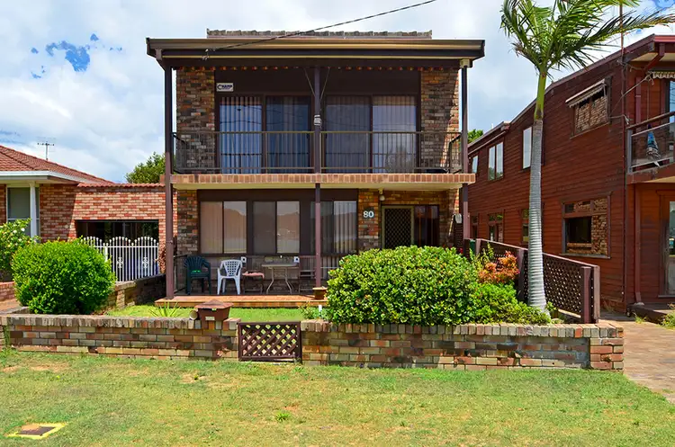 Second view of Homely house listing, 80 The Esplanade, Ettalong Beach NSW 2257
