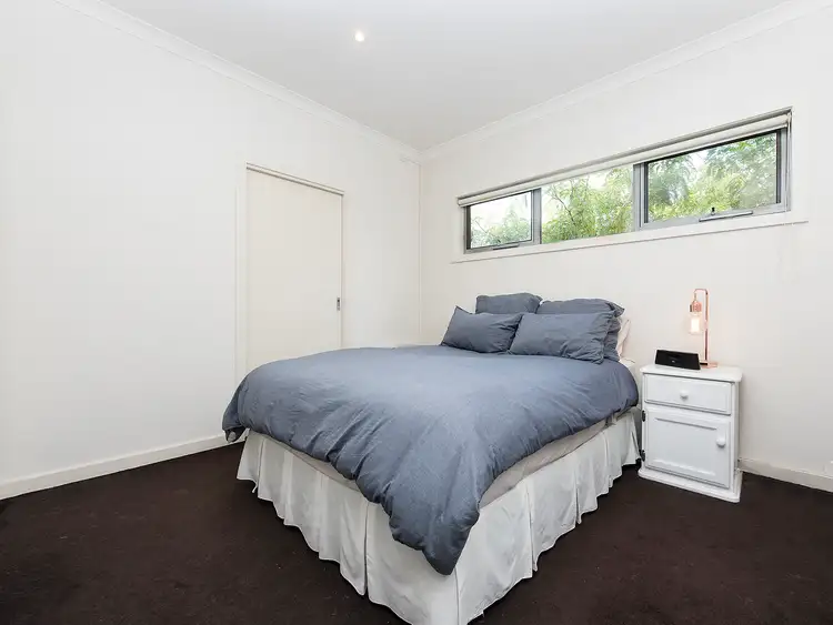 Fourth view of Homely apartment listing, 1/116 Somerville Road, Yarraville VIC 3013