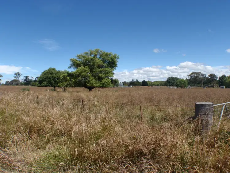 Third view of Homely land listing, 110 Oban Street, Guyra NSW 2365