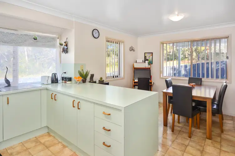Fourth view of Homely villa listing, 16/33 Lynburn Avenue, Bomaderry NSW 2541