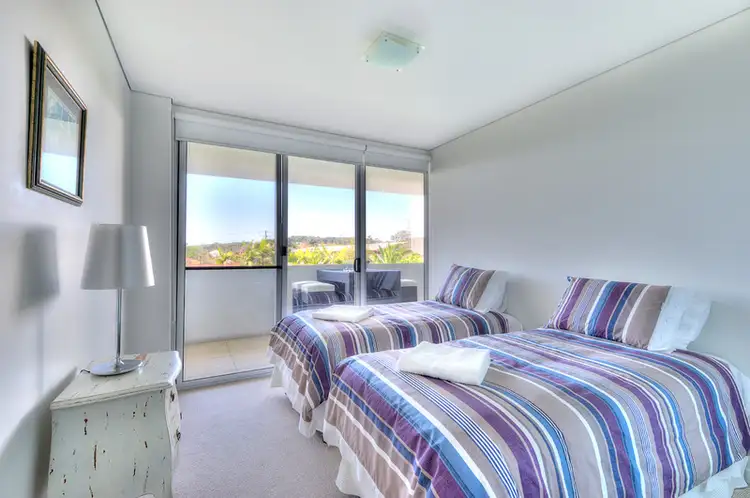 Sixth view of Homely unit listing, 203/30-34 Little Street, Forster NSW 2428