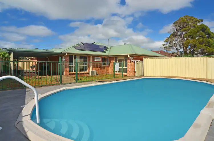 Fourth view of Homely house listing, 81 Isa Road, Worrigee NSW 2540