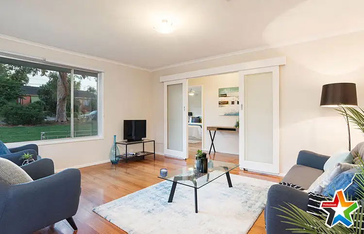 Second view of Homely house listing, 13 Saxon Drive, Mooroolbark VIC 3138