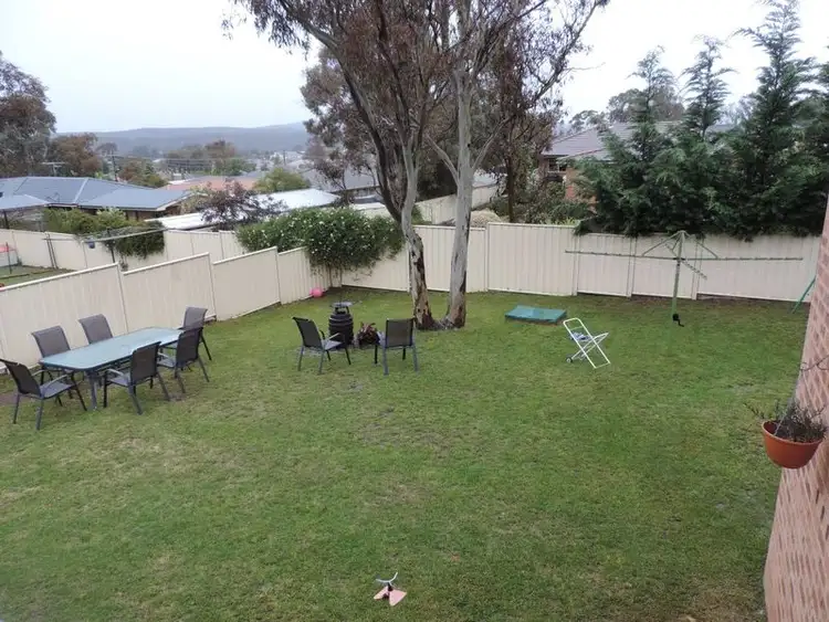 Third view of Homely house listing, 6 Ivy Lea Place, Goulburn NSW 2580