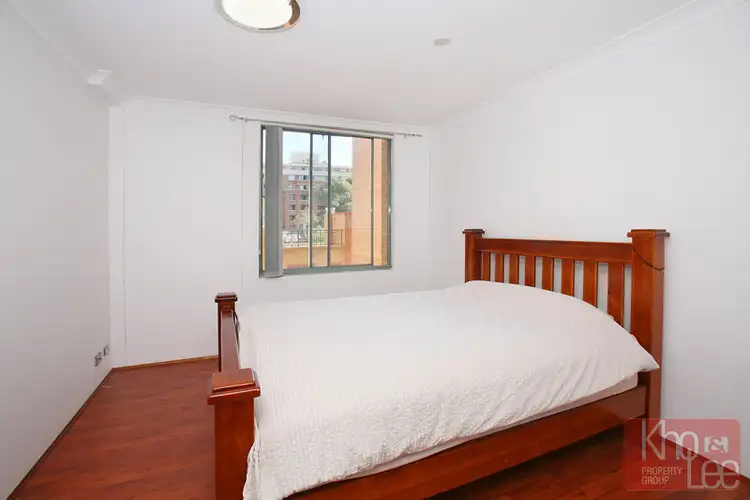 Sixth view of Homely apartment listing, 403/233 Pyrmont Street, Pyrmont NSW 2009