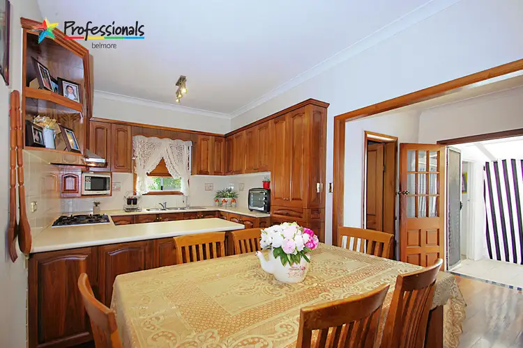 Third view of Homely house listing, 10 Liberty Street, Belmore NSW 2192