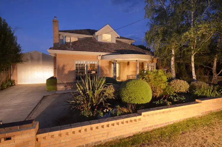 22 Brawn Avenue, Lake Wendouree VIC 3350