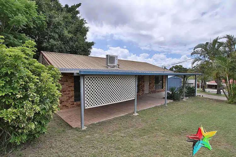 1 Mactier Drive, Boronia Heights QLD 4124