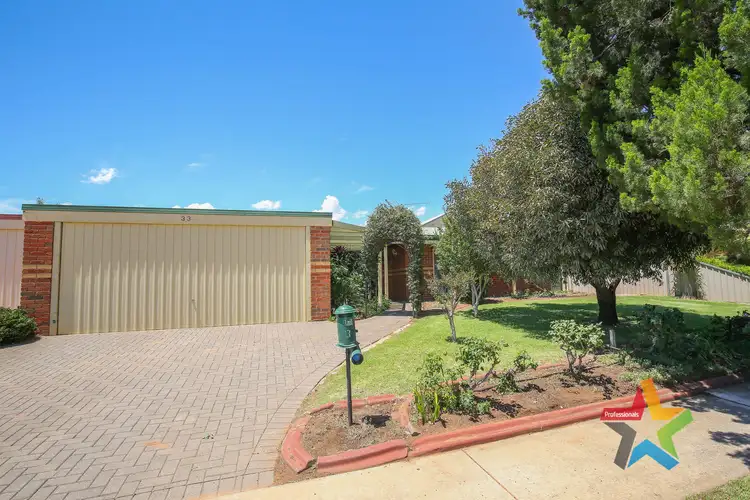 33 Matthew Flinders Drive, Mildura VIC 3500