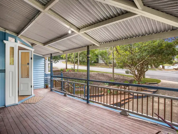 Second view of Homely house listing, 5 Kine Street, Moorooka QLD 4105