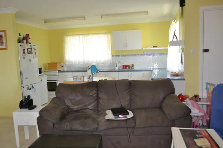 Second view of Homely house listing, 1 Maryanne Street, Riverview QLD 4303