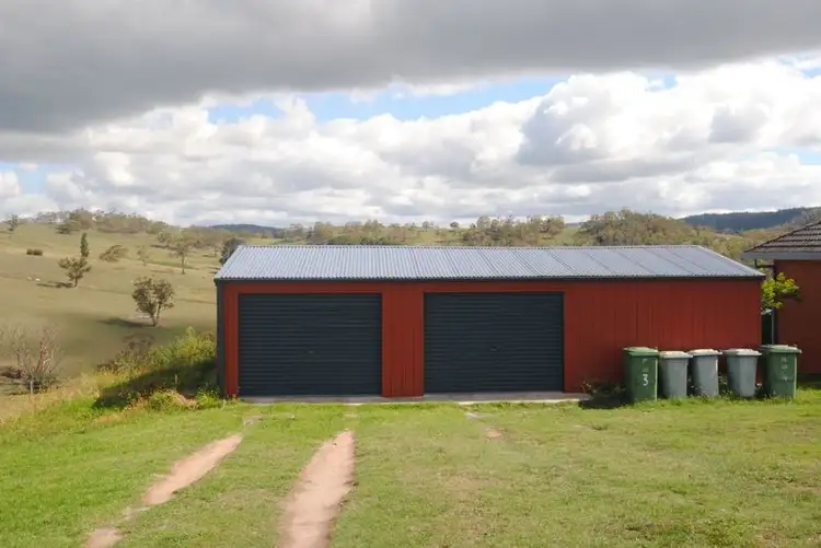 Third view of Homely rural property listing, 427 Magpie Hollow Road, Lithgow NSW 2790