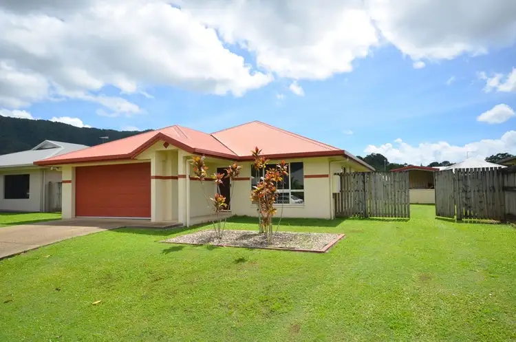 175 Timberlea Drive, Bentley Park QLD 4869