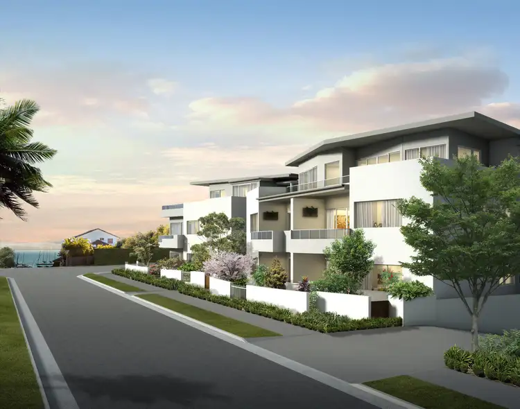 Second view of Homely unit listing, Address available on request