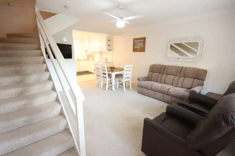 Second view of Homely townhouse listing, 8/10 Wharf Street, Tuncurry NSW 2428