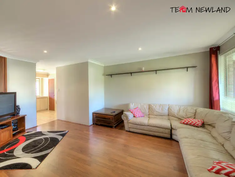 Second view of Homely house listing, 38 Kingfisher Loop, High Wycombe WA 6057