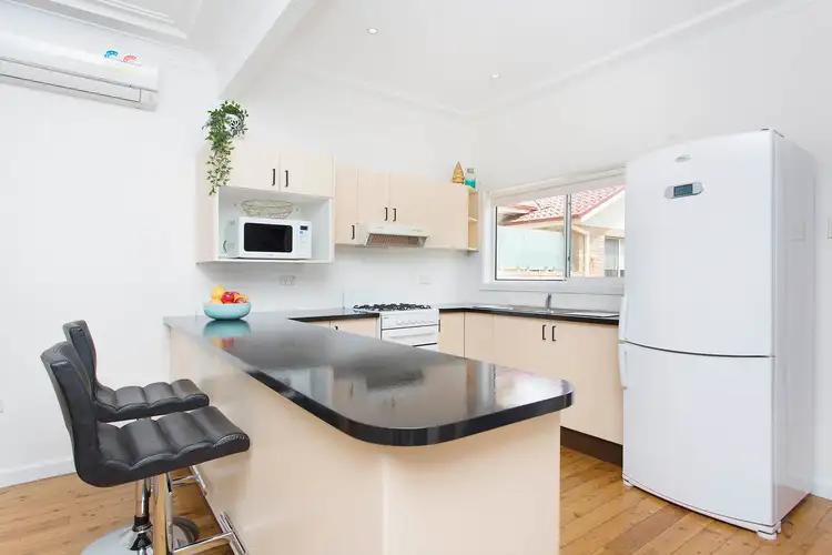 Third view of Homely house listing, 96 Lang Street, Padstow NSW 2211