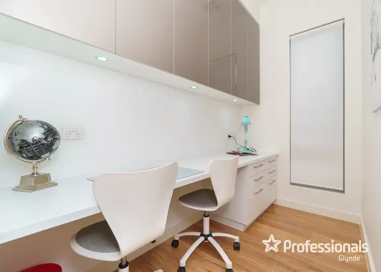 Sixth view of Homely house listing, 57b alexander Avenue, Campbelltown SA 5074