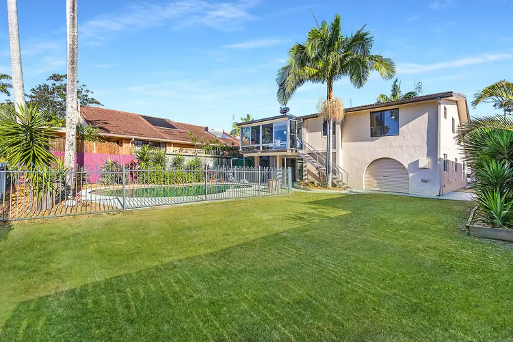 Fifth view of Homely house listing, 5 Sunset Boulevard, Tweed Heads West NSW 2485