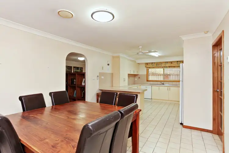 Fifth view of Homely house listing, 6 Westleigh Drive, Werribee VIC 3030