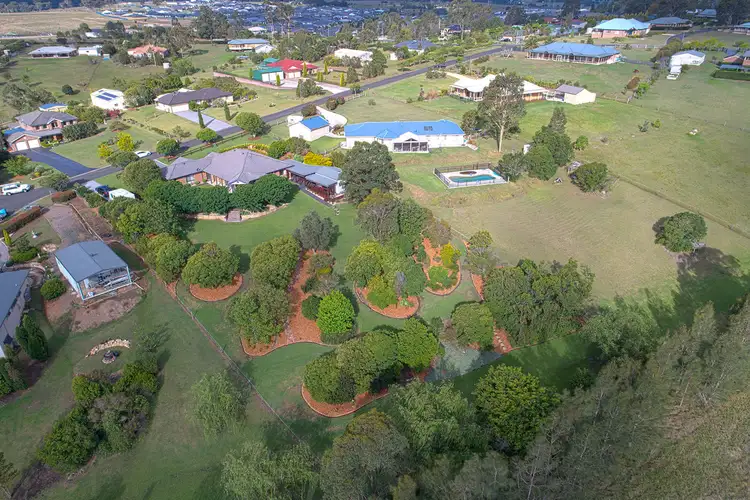 Third view of Homely rural property listing, 7 Spoonbill Close, Aberglasslyn NSW 2320