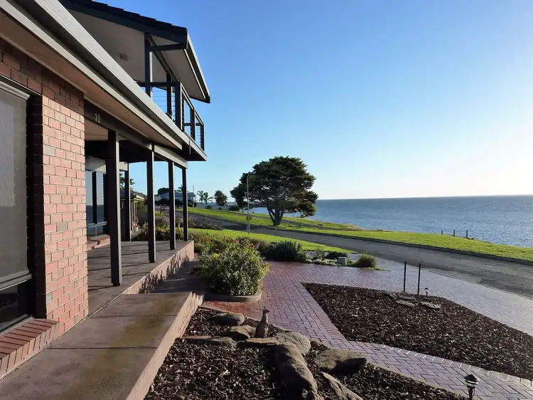 Second view of Homely house listing, 10 Esplanade, Point Turton SA 5575