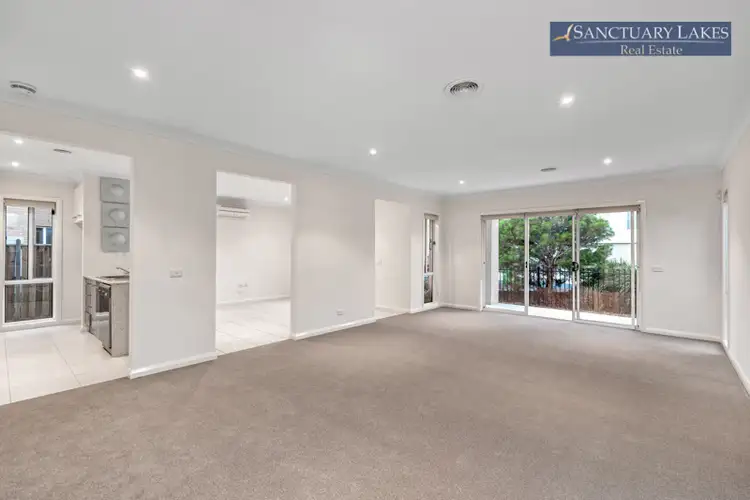 Second view of Homely house listing, 78 Vaucluse Boulevard, Sanctuary Lakes VIC 3030