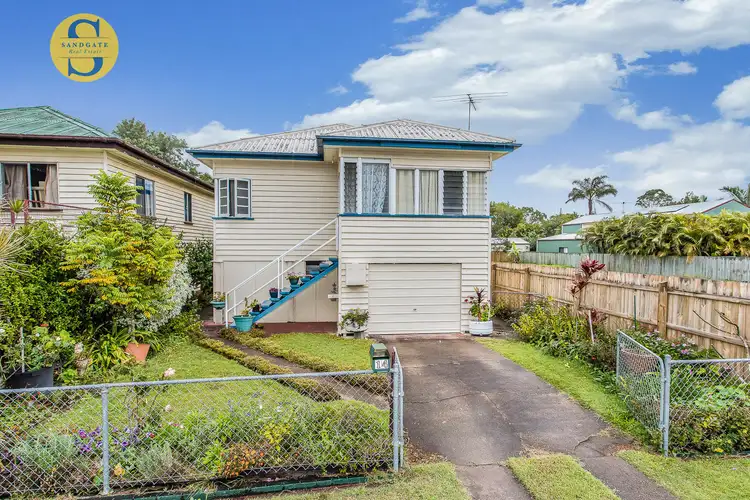 14 Connaught Street, Sandgate QLD 4017