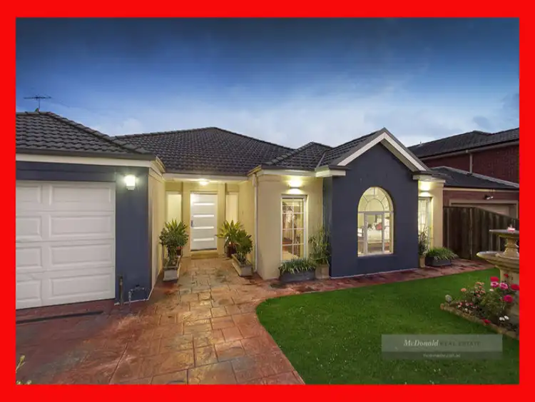 7 Golden Grove, Springvale South VIC 3172