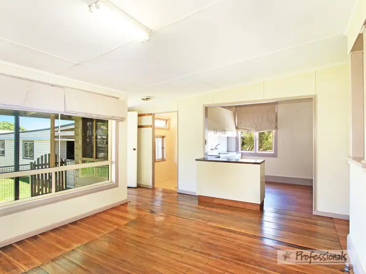 Third view of Homely house listing, 216 Canambe Street, Armidale NSW 2350