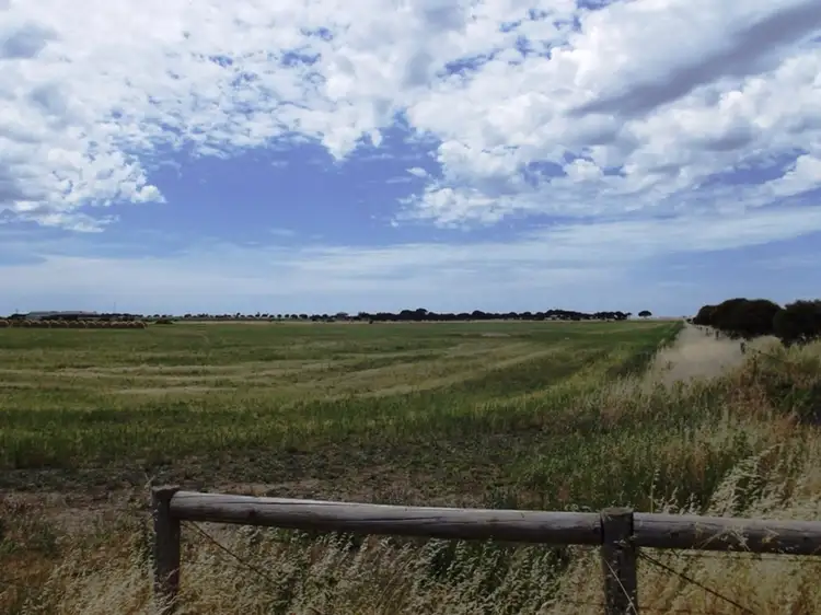 Main view of Homely land listing, Lot 126 Wauraltee Road, Port Victoria SA 5573