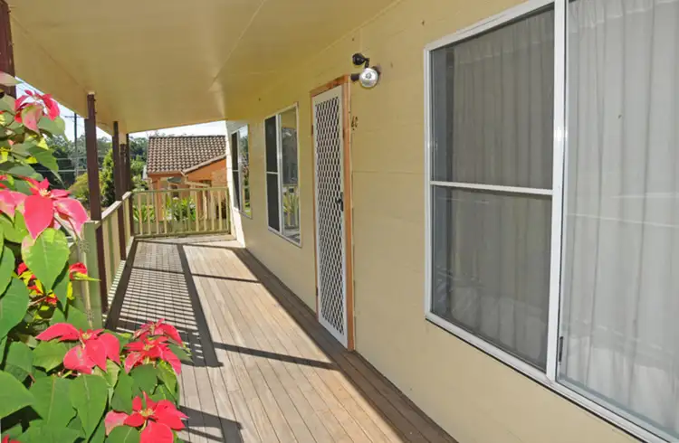 Fifth view of Homely house listing, 40 Jubilee Street, Townsend NSW 2463