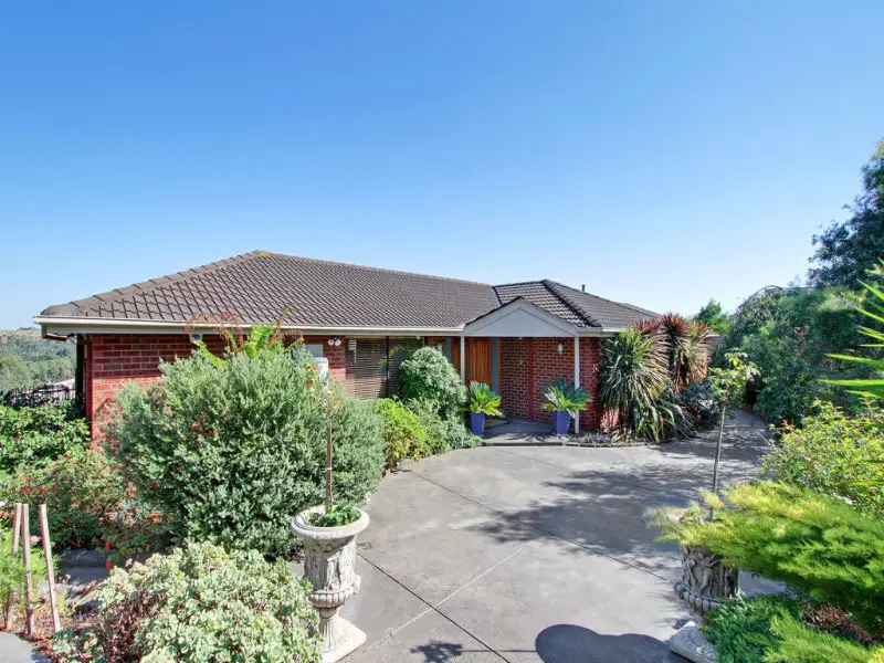 Main view of Homely house listing, 23 Kenthurst Court, Lilydale VIC 3140